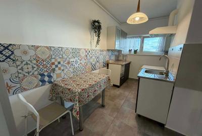 Apartament cu 2 camere semidecomandat în Semicentral - 4