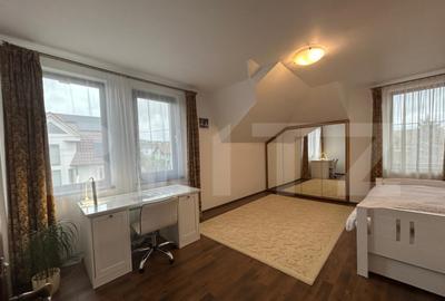 Casă cu 4 camere cu Canalizare în Sâncraiu de Mureș