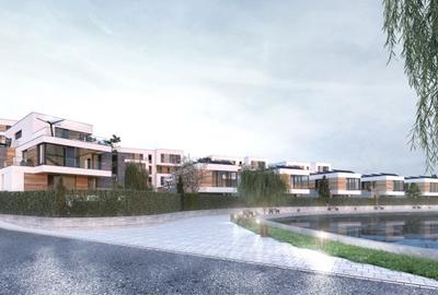 Apartament 2 camere, locatie ideala - Comision 0 - Lacul Chitila - 8