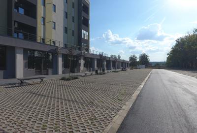 Spatii comerciale NR. U23 (SITE NR.15) MQ.88,2 - Rezidential Movas - 2