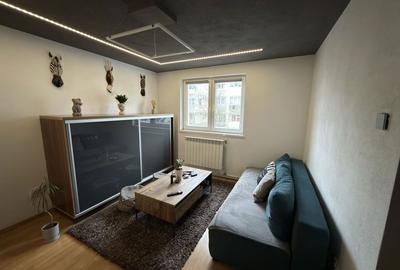 Apartament cu 2 camere în Central - 4