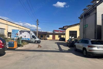 Spațiu comercial, de 600 mp, în Central - 6