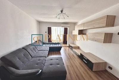 P4613 Apartament DECOMANDAT 3 camere zona Soarelui, CENTRALA PROPRIE - 2