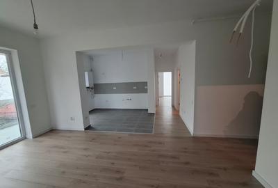 Calea Calarasilor Vand apartament cu doua (2) camere - 11