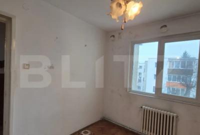 Apartament cu 3 camere decomandat în Dâmbu Pietros - 5