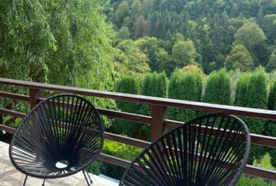 Cabana Tarnita! Posibilitate schimb cu apartamente in Cluj, - 13