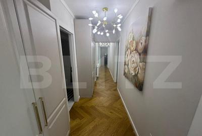 Apartament de lux decomandat cu 4 camere, 95 mp, Zona Garii - 9