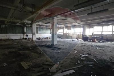 Spațiu comercial, de 900 mp, în Nord - 6