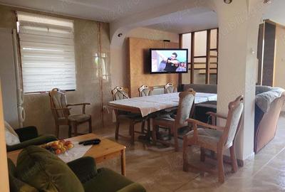 Casă cu 2 camere cu Teren 320 Mp în Bârlad - 3