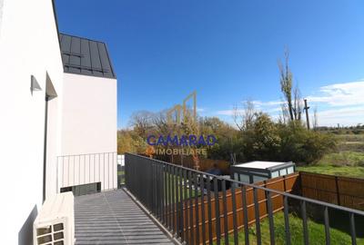 Duplex 3 camere de vanzare - Colina Lac - zona Saftica/Corbeanca - 20