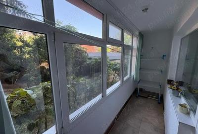 Apartament cu 2 camere semidecomandat în Spitalul Județean - 7