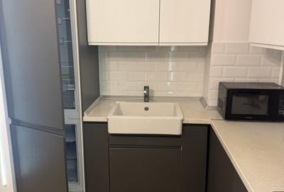 Apartament cu 3 camere decomandat, mobilat în Pipera - 6