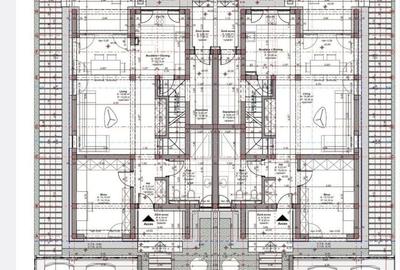 Casă individuală cu 4 camere cu Canalizare în Ghiroda - 4