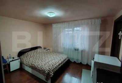 Casă cu 4 camere cu Teren 250 Mp în Lascăr Catargiu - 3