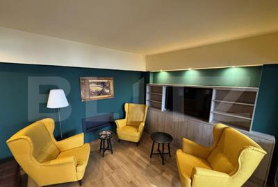 Apartament de inchiriat, 2 camere, 58 mp, zona ultracentrala - 3