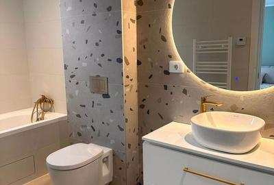 Apartament cu 4 camere în Central - 5