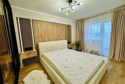 Apartament cu 3 camere decomandat, mobilat în Zorilor - 12