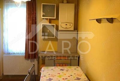 Apartament cu 2 camere decomandat în Tudor - 3