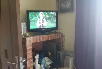 Casă cu 2 camere cu Teren 1600 Mp în Central - 6
