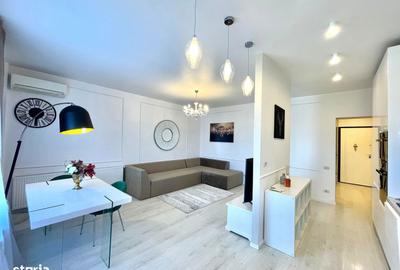 Apartament cu 3 camere în Tei