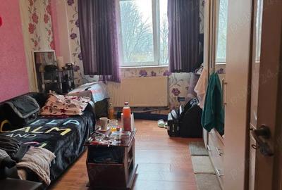 Garsonieră decomandată în Central - 4