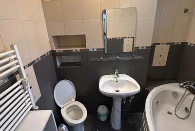 Nicolae Grigorescu 2 Camere 64 Mp Bloc 1976 3 Min Metrou Instalatii Schimbate - 6