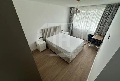 Apartament 2 camere, bloc nou, parcare, intermediar, zona Aeroport - 5