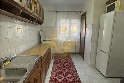 Apartament 2 camere - Girocului