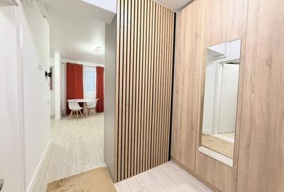 GARSONIERA PREMIUM DE INCHIRIAT 81 RESIDENCE - 14