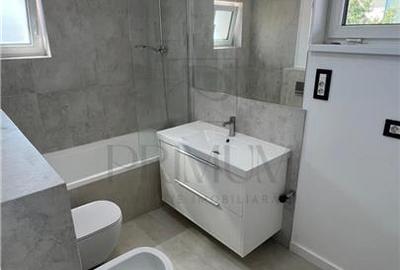 Duplex cu 5 camere cu Canalizare în Moșnița Nouă - 15