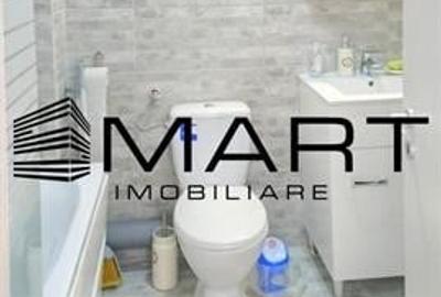 Apartament cu 2 camere decomandat, mobilat în Mihai Viteazul - 6