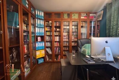 Casă individuală cu 5 camere cu Canalizare în Domnești - 13