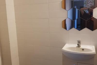 Apartament cu 3 camere în Tomis Plus