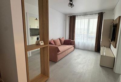 Garsonieră în Rudeni - 1