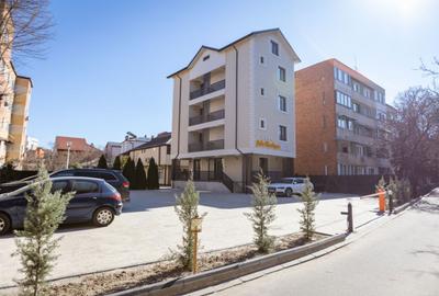 Casă cu 4 camere în 1 Mai - 2