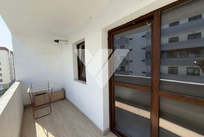 Apartament 50 mp de inchiriat - zona Doamna Stanca - 7