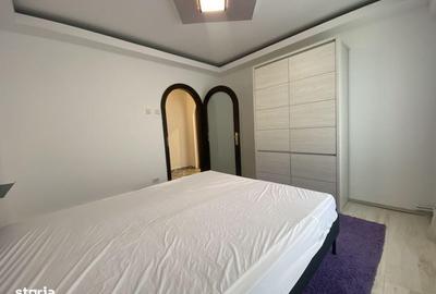 Apartament cu 2 camere decomandat, mobilat în Est - 6