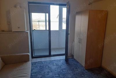 Apartament cu 2 camere decomandat în Central - 5
