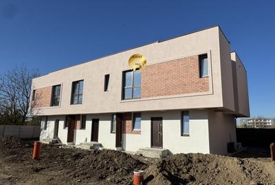 Casa P+1 - 3 camere - Otopeni - Aproape de Metrou - 5