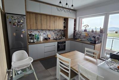 Apartament cu 3 camere în Central - 5