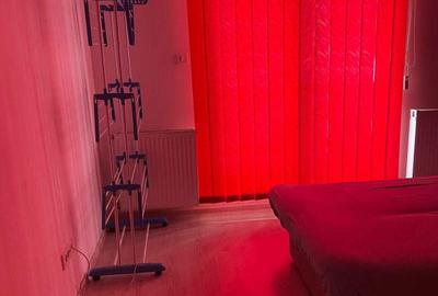 Apartament cu 2 camere semidecomandat în Central - 5