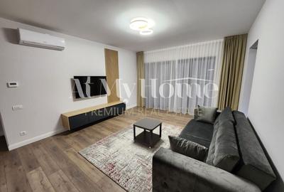 Apartament cu 3 camere decomandat, mobilat în Iancu Nicolae - 2