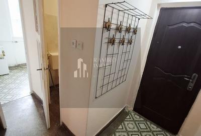 Apartament cu 2 camere decomandat în Giurgiului - 5