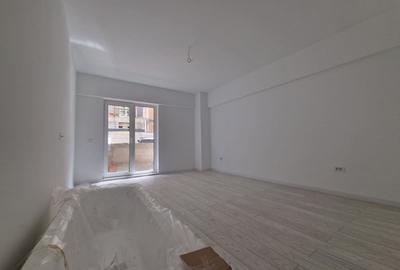 # Finalizat - apartament 3 camere - Pacurari - Kaufland - bloc 2024 - 2