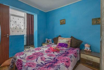 Apartament cu 2 camere semidecomandat în Est - 5