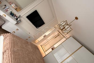 Apartament cu 3 camere decomandat, mobilat în Lujerului - 3