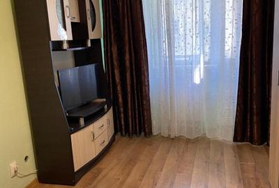 Garsoniera de inchiriat Panduri - 1