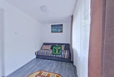 Cabana cu 3 camere de inchiriat 3 Insule, Arad - 11