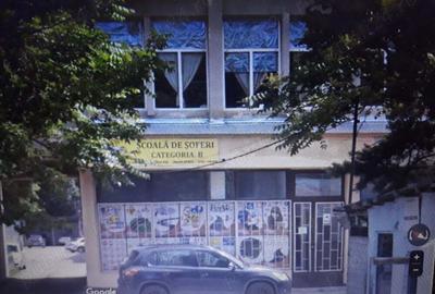 Spațiu comercial, de 1,500 mp, în Roșiori de Vede - 9
