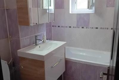 Apartament cu 3 camere decomandat în Siderurgiștilor - 2